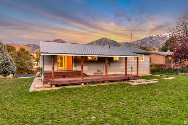 390 S SALEM DR, Salem, UT 84653