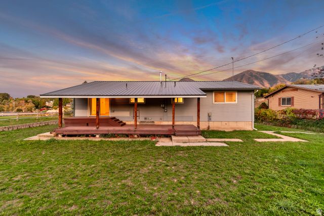 390 S SALEM DR, Salem, UT 84653