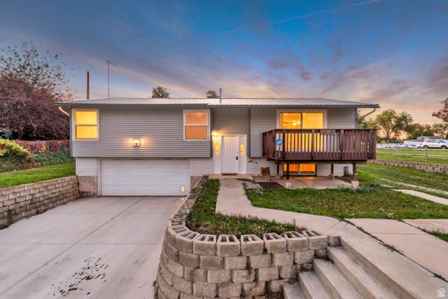 390 S SALEM DR, Salem, UT 84653