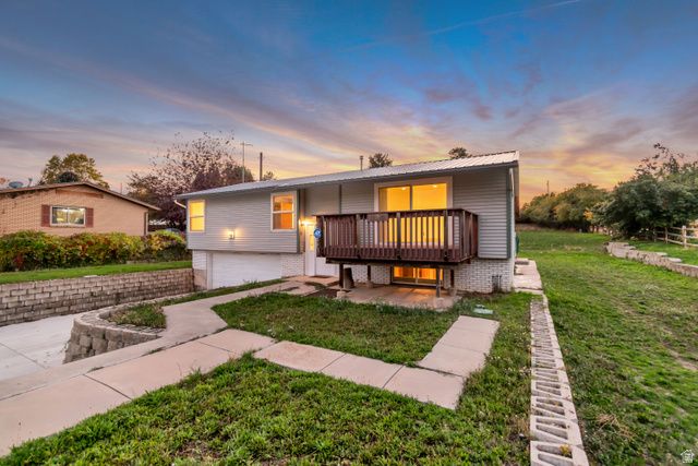 390 S SALEM DR, Salem, UT 84653