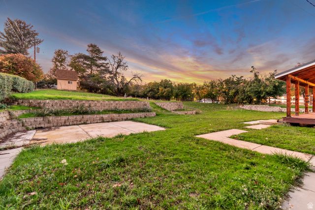 390 S SALEM DR, Salem, UT 84653