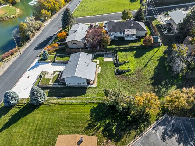 390 S SALEM DR, Salem, UT 84653