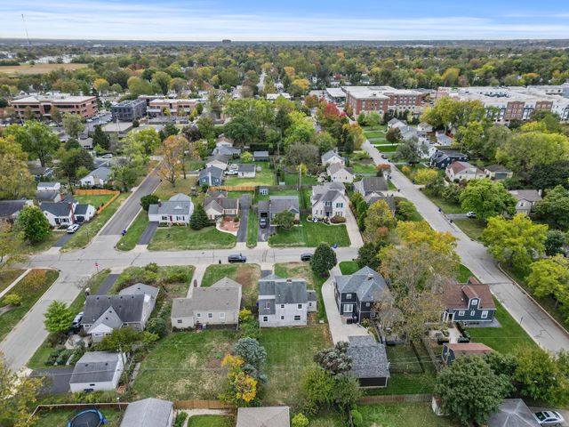 1550 College Hill Drive, Columbus, OH 43221