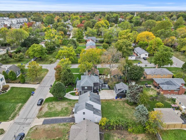 1550 College Hill Drive, Columbus, OH 43221