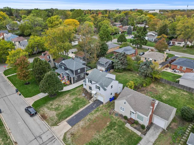 1550 College Hill Drive, Columbus, OH 43221