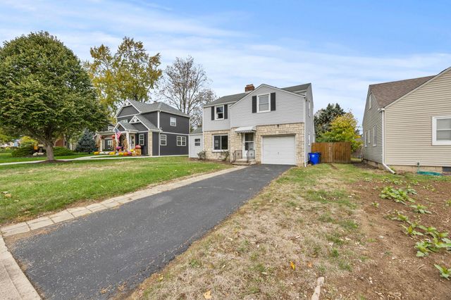 1550 College Hill Drive, Columbus, OH 43221