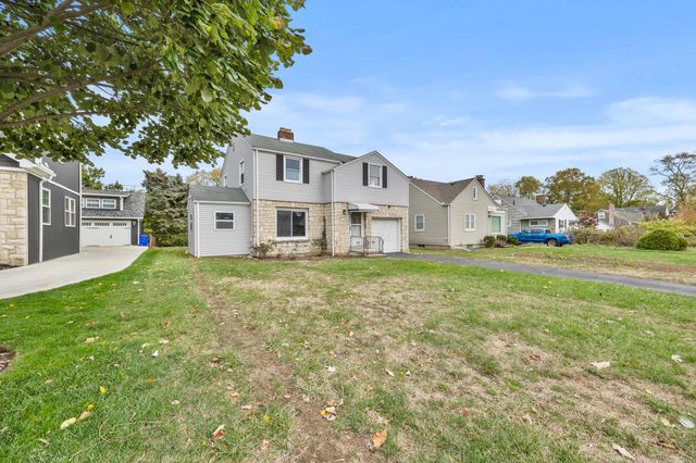 1550 College Hill Drive, Columbus, OH 43221