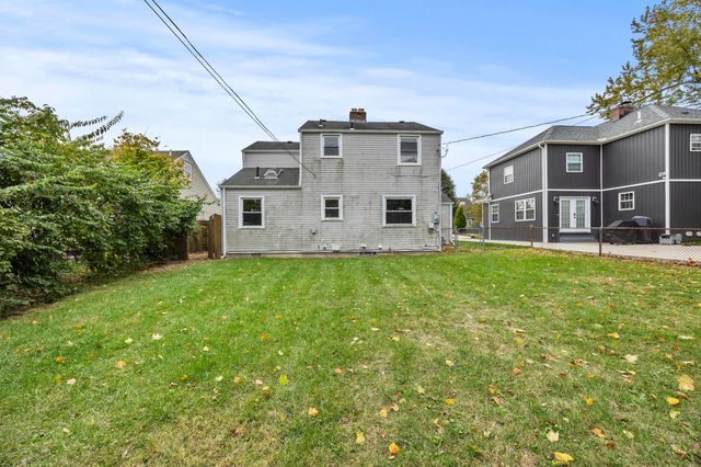 1550 College Hill Drive, Columbus, OH 43221