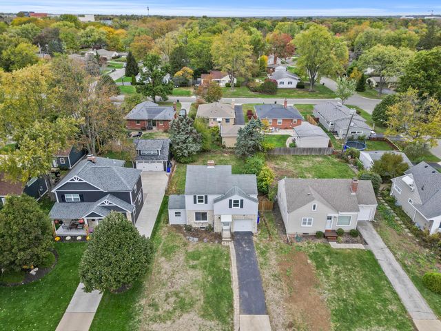 1550 College Hill Drive, Columbus, OH 43221