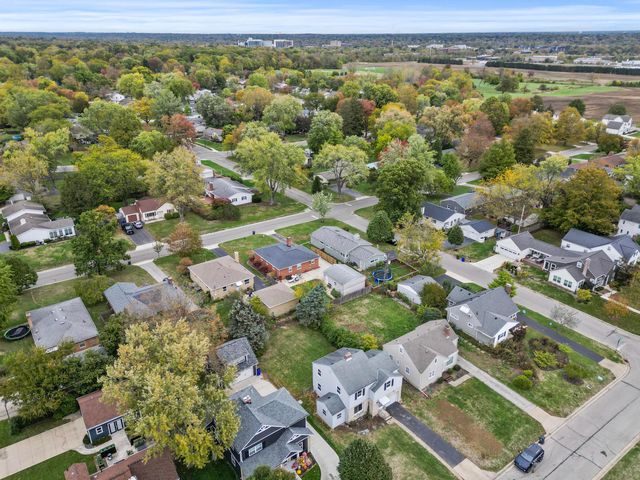 1550 College Hill Drive, Columbus, OH 43221