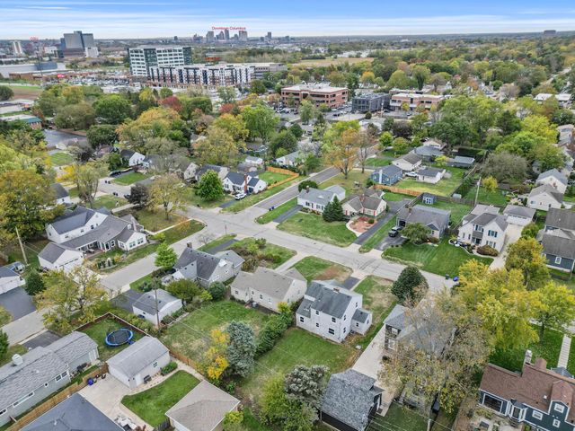 1550 College Hill Drive, Columbus, OH 43221