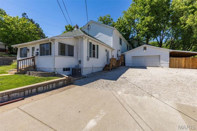 331 Central Avenue, Festus, MO 63028