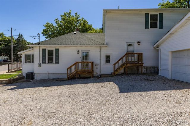 331 Central Avenue, Festus, MO 63028