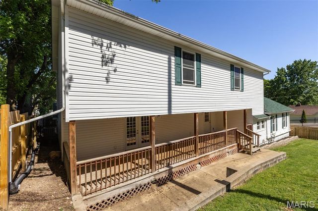 331 Central Avenue, Festus, MO 63028