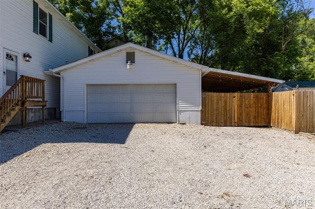 331 Central Avenue, Festus, MO 63028