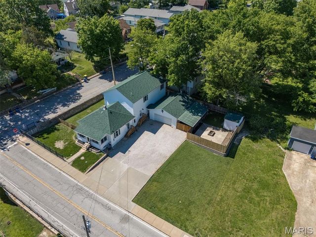 331 Central Avenue, Festus, MO 63028