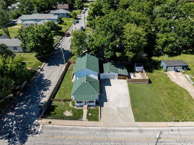 331 Central Avenue, Festus, MO 63028