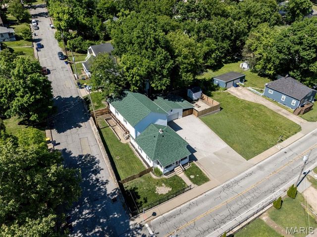 331 Central Avenue, Festus, MO 63028