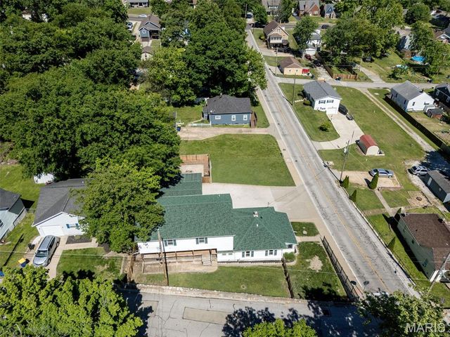 331 Central Avenue, Festus, MO 63028