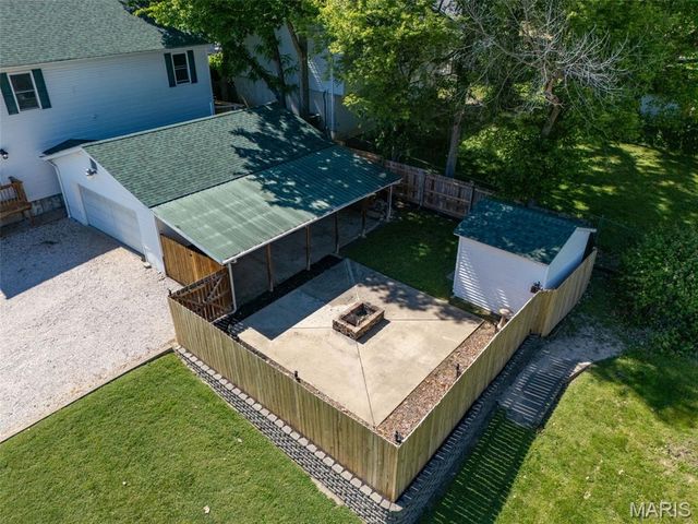 331 Central Avenue, Festus, MO 63028