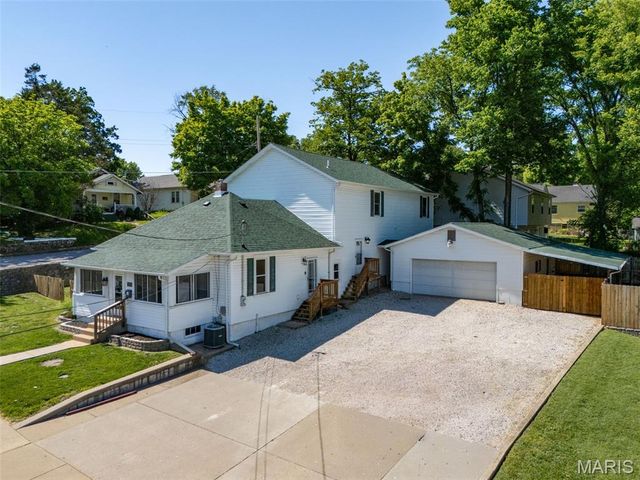 331 Central Avenue, Festus, MO 63028