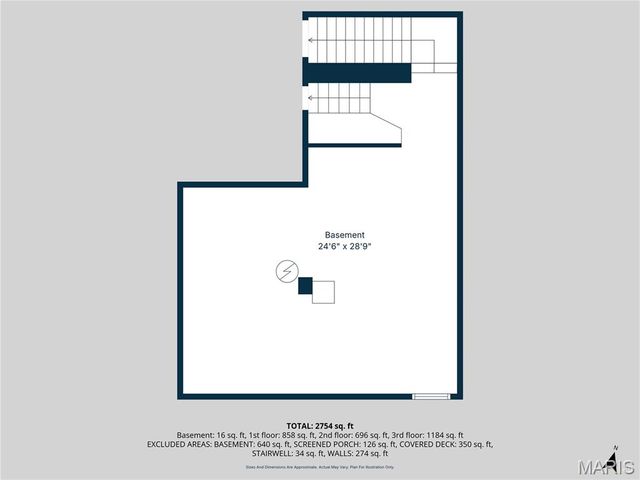 331 Central Avenue, Festus, MO 63028