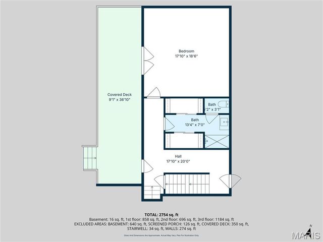 331 Central Avenue, Festus, MO 63028