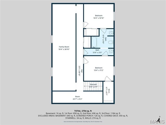 331 Central Avenue, Festus, MO 63028