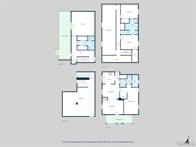 331 Central Avenue, Festus, MO 63028