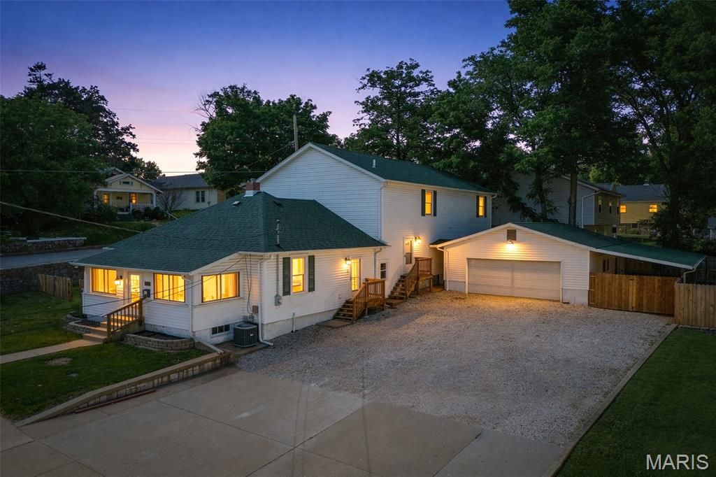 331 Central Avenue, Festus, MO 63028