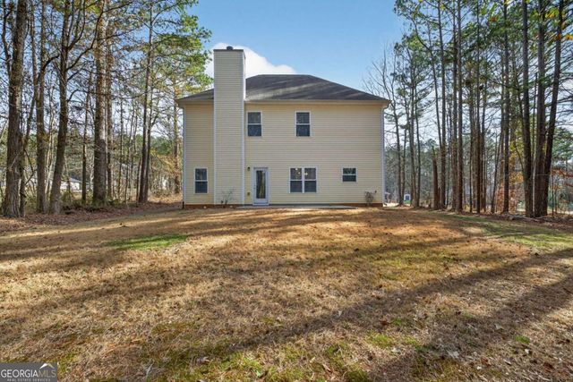 349 Bonnie Sue Drive, Villa Rica, GA 30180