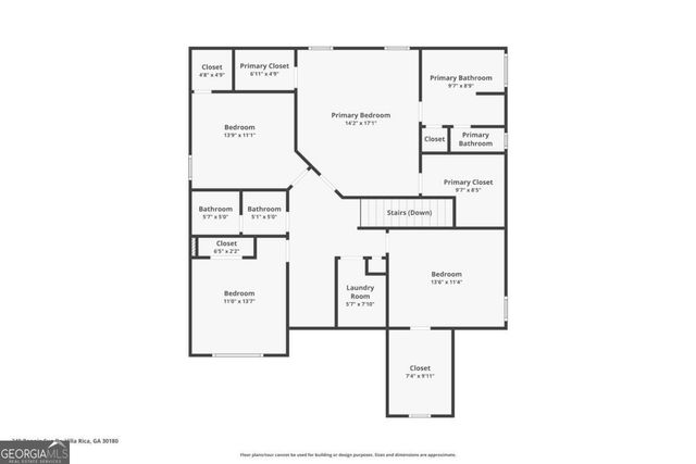 349 Bonnie Sue Drive, Villa Rica, GA 30180