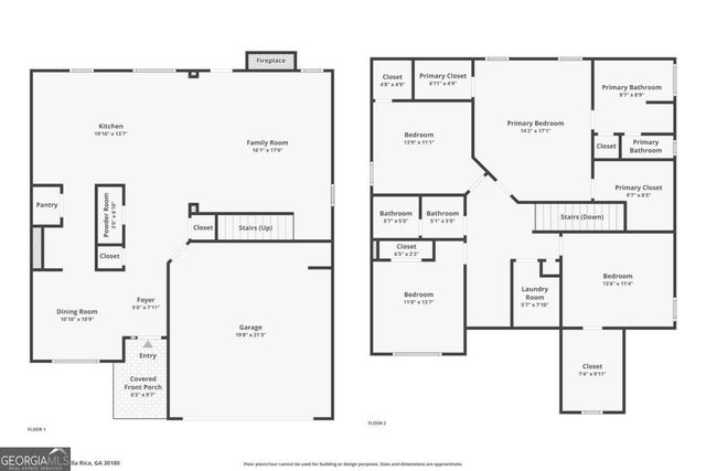 349 Bonnie Sue Drive, Villa Rica, GA 30180