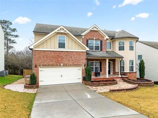 3770 Falling Leaf Lane, Cumming, GA 30041