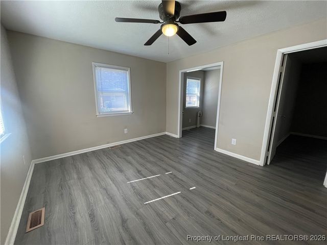 4956 Fieldcrest Drive G, Fayetteville, NC 28303