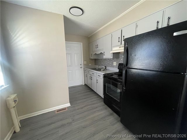 4956 Fieldcrest Drive G, Fayetteville, NC 28303