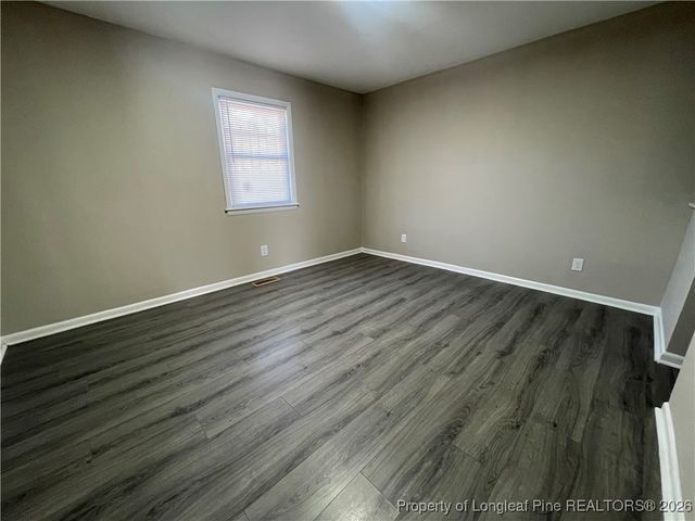 4956 Fieldcrest Drive G, Fayetteville, NC 28303