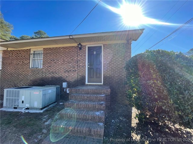 4956 Fieldcrest Drive G, Fayetteville, NC 28303