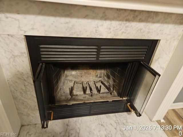 212 Burman Woods DR, Hampton, VA 23666