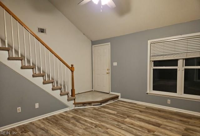 212 Burman Woods DR, Hampton, VA 23666