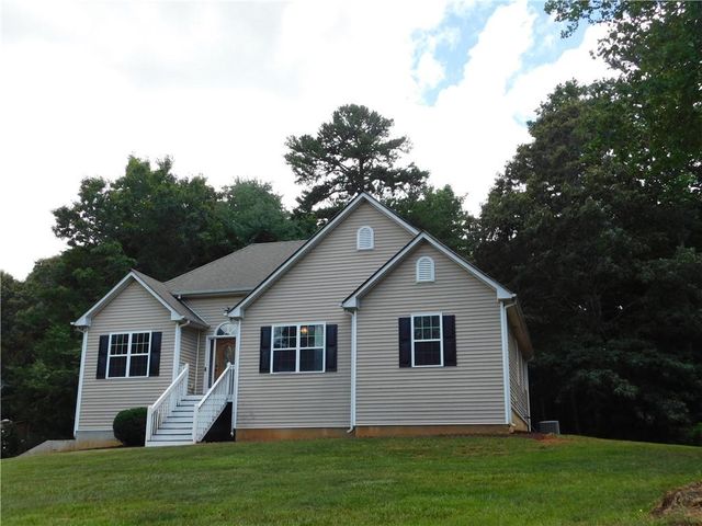 576 Greenwood Park Way, Dawsonville, GA 30534