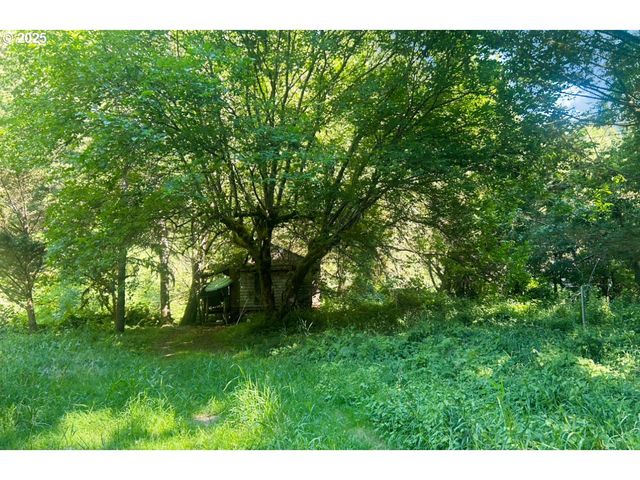 66487 CHEMEKETA Rd, Coos Bay, OR 97420