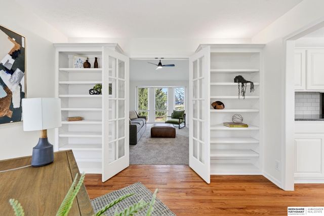 7835 Fort Street, Omaha, NE 68134