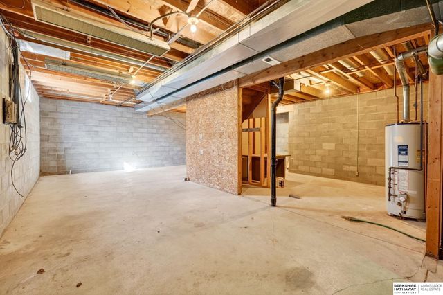 7835 Fort Street, Omaha, NE 68134