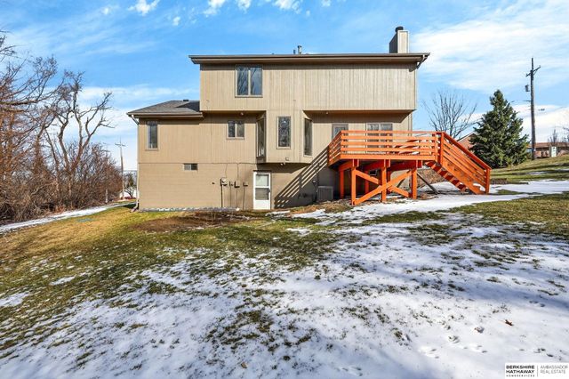 7835 Fort Street, Omaha, NE 68134