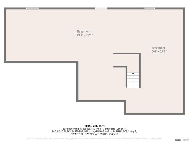 7835 Fort Street, Omaha, NE 68134