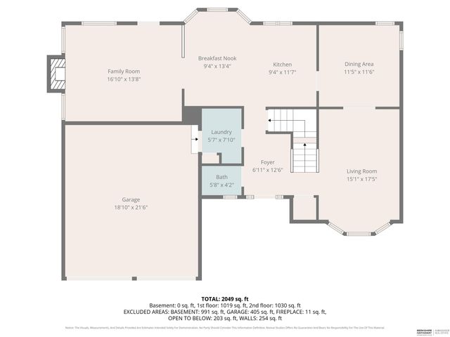 7835 Fort Street, Omaha, NE 68134