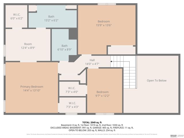 7835 Fort Street, Omaha, NE 68134