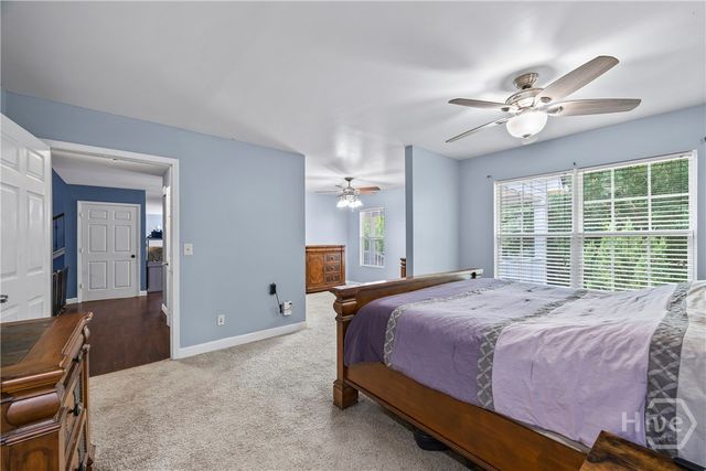 136 Wedgewood Drive, Danielsville, GA 30633