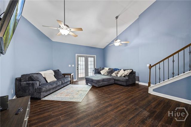 136 Wedgewood Drive, Danielsville, GA 30633